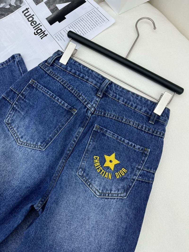 Christian Dior Jeans